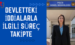 İncirli: Kamu yönetiminde şeffaflık şart, iddialar aydınlatılmalı