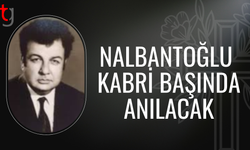 Kıbrıs Türk siyasi tarihine damga vuran isim anılıyor