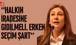 Ctp iktidarında planlı, adil ve liyakatli bir kamu düzeni kurulacak