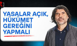 Rahvancıoğlu: Hükümet isterse Ektam patronunu masaya oturtur