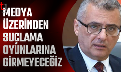 Karpaz’daki okul ziyareti üzerinden manipülasyon tepkisi