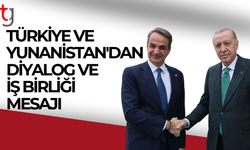 Erdoğan: Ege ve Doğu Akdeniz'de çözülemeyecek mesele yok