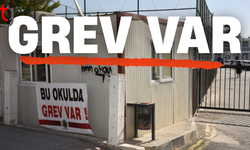 Özel sektörde örgütlenme talebiyle okullarda ve dairelerde uyarı grevi