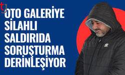 Lefkoşa’daki oto galeri saldırısında bir tutuklama daha