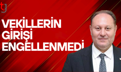 Meclis girişlerine güvenlik düzenlemesi: Öztürkler açıklama yaptı