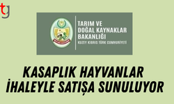 Devlet üretme çiftlikleri dairesinden duyurulmuştur.