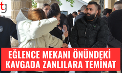 Mahkemeden vahim zarar zanlılarına sıkı teminat