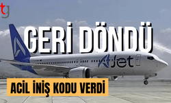 Son dakika: İstanbul- İran uçağında alarm! Acil iniş yaptı