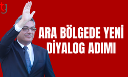 Liderler Ara Bölgede kritik temasta bulundu