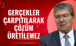 Başbakan Ünal Üstel'den Hristodulidis'e sert yanıt