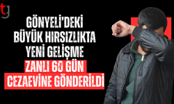 Gönyeli’de açık pencereden girilen evden para ve ziynet eşyası çalındı