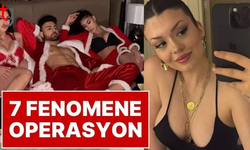 İstanbul’da uy*şturucu ve f*huş soruşturması kapsamında 6 kişi tutuklandı