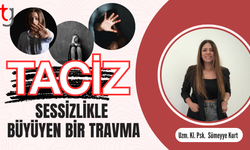 T*ciz: sessizlikle büyüyen bir travma