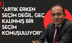 Memleket yanıyor, iktidar hâlâ koltuk derdinde