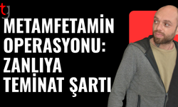 Lefkoşa’da uy*şturucu tasarrufu: Zanlı teminatla serbest