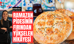 Ramazan pidesinin anlattıkları