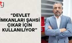 Serdaroğlu’ndan İçişleri Bakanlığı’ndaki usulsüzlük iddialarına sert tepki