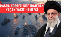 İran, Basra Körfezi’nde kaçak akaryakıt taşıdığı gerekçesiyle iki tankere el koydu