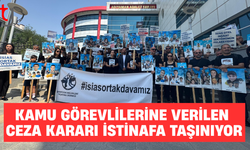 Kamu görevlileriyle ilgili deprem davası istinafa taşınıyor