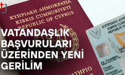 250’den fazla başvuruya onay: Vatandaşlık tartışması sürüyor