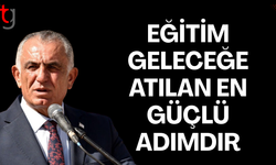 Eğitimde ikinci dönem başladı