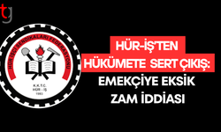 Asgari ücrette yüzde 3.27 kayıp iddiası ve hükümete tepki