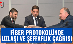 Fiber altyapı ihalesi güven ve şeffaflık temelinde yürütülmeli