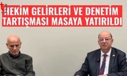 Uzlaşı yasalara uymak ve denetimi kabul etmekle başlar