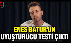 Enes Batur’un uy*şturucu testi pozitif çıktı iddiası