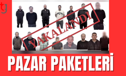 Kırmızı bültenle aranan 15 suçlu daha Türkiye’ye getirildi