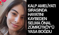 İstanbul’dan Zümrütköye ateş düştü