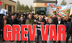 Tel-sen’den fiber protokolüne karşı grev hamlesi