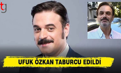 Ufuk Özkan sağlığına kavuştu ve taburcu edildi
