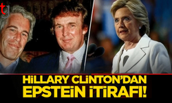 Hillary Clinton: Epstein’in suçlarından haberim yoktu