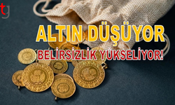 Atında sert düşüş! Haftanın son iş gününde piyasalar