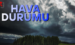 KKTC’de hava parçalı bulutlu ve serin