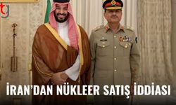 İran'da nükleer satış iddiası