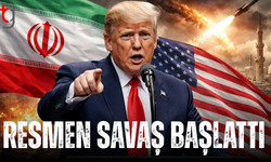 Donald Trump: İran'a büyük çaplı operasyon başlattık