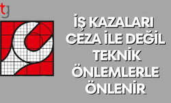 KTMMOB Makina Mühendisleri Odası'ndan Cumhurbaşkanına kamuoyu çağrısı