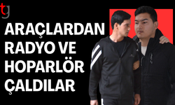 Lefkoşa’da sirkat zanlılarına teminatlı serbestlik