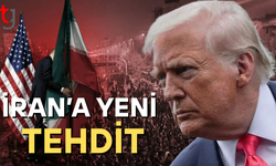 Trump’tan İran mesajı: “Anlaşma olmazsa şok yaşayacaklar”
