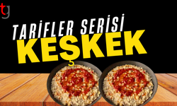 Keşkek yüzyıllardır dayanışmanın ve sabrın yemeği