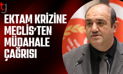 Barçın’dan bakanlığa açık çağrı