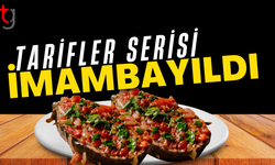 Zeytinyağı bitti imam bayıldı