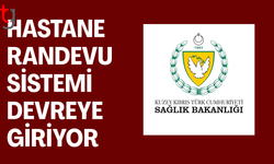 Yeni randevu sistemi Mart’ta devreye giriyor