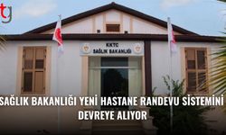 Sağlık Bakanlığı yeni hastane randevu sistemini devreye alıyor