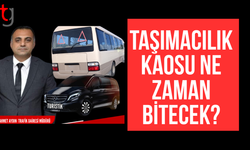 Toplu taşımada çifte standart: Yasa var ama uygulayan yok