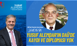 Şemi Bora’dan diploma iddialarına net açıklama