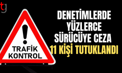 Ülke genelinde denetimler yapıldı