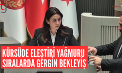 Meclis’te fiber tartışması sürerken tansiyon yükseldi